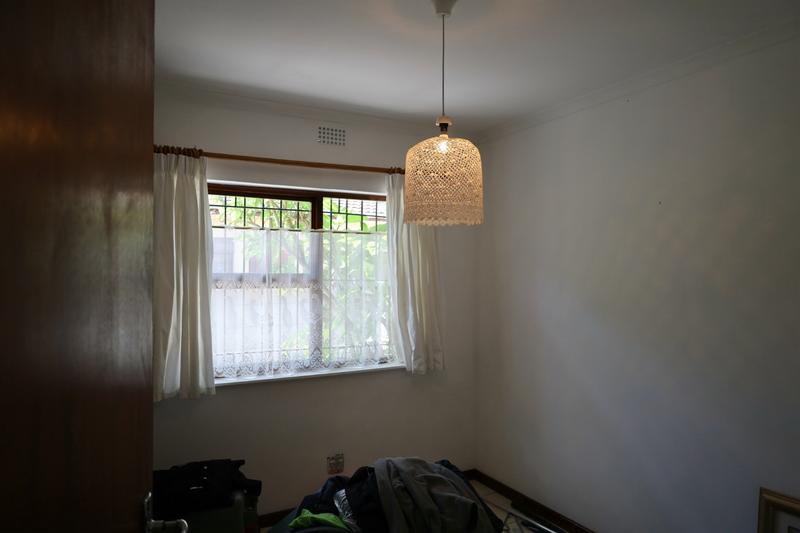 3 Bedroom Property for Sale in Eersterivier Industria Western Cape